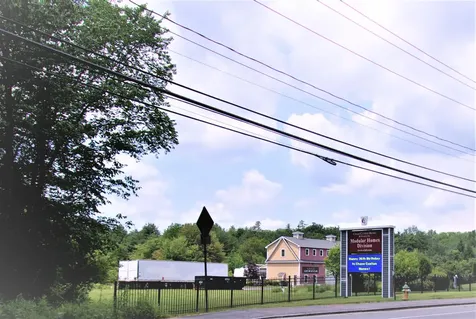 290 Bridgton Road Westbrook ME 04092