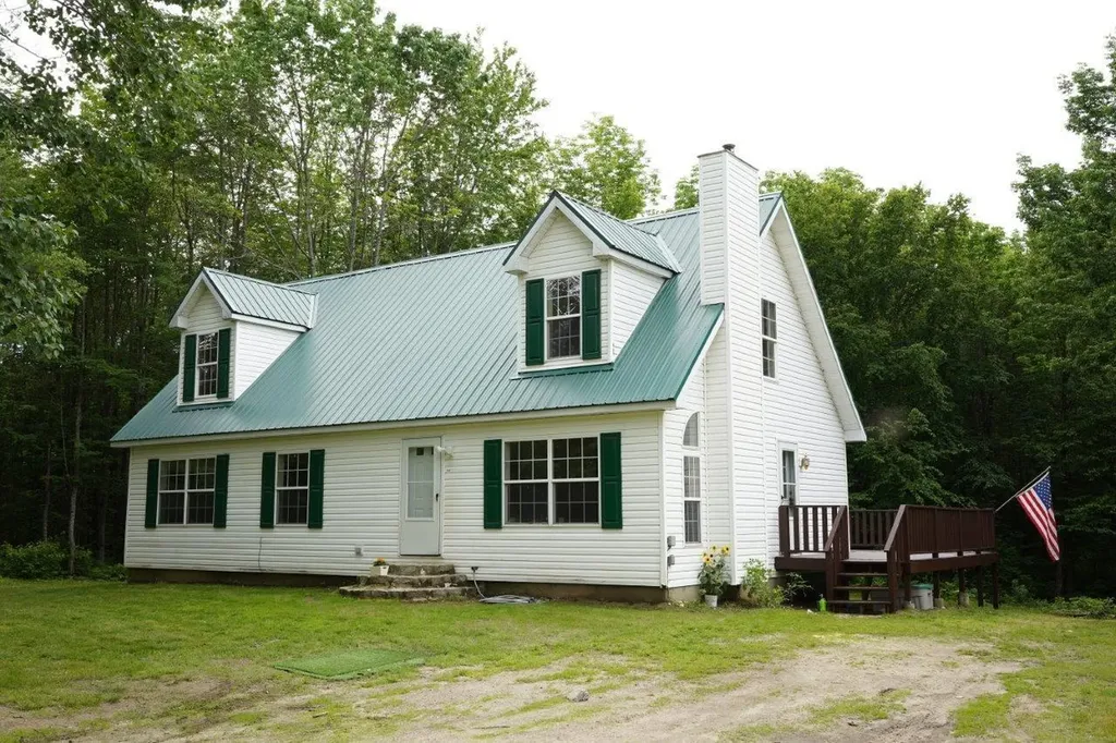 362 Isthmus Road Rumford ME 04276