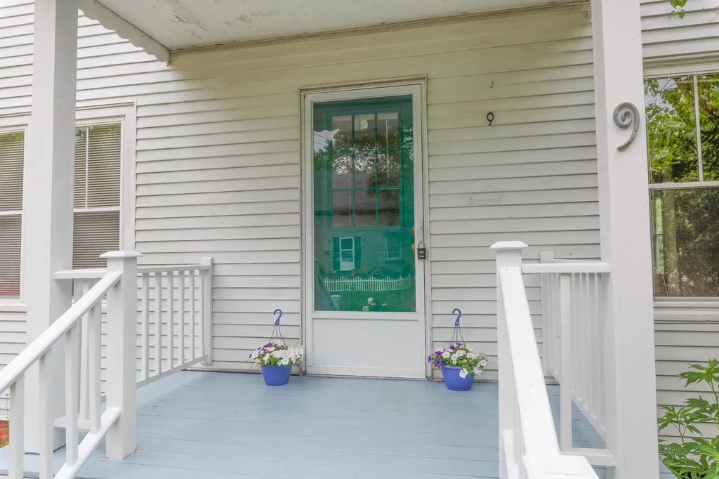 9 Marshall Avenue Bath ME 04530