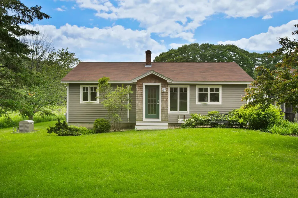 331 Goose Rocks Road Kennebunkport ME 04046
