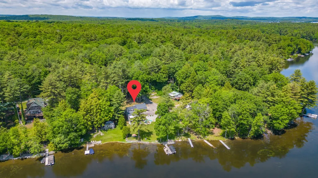 107 Kennebec Drive Monmouth ME 04259
