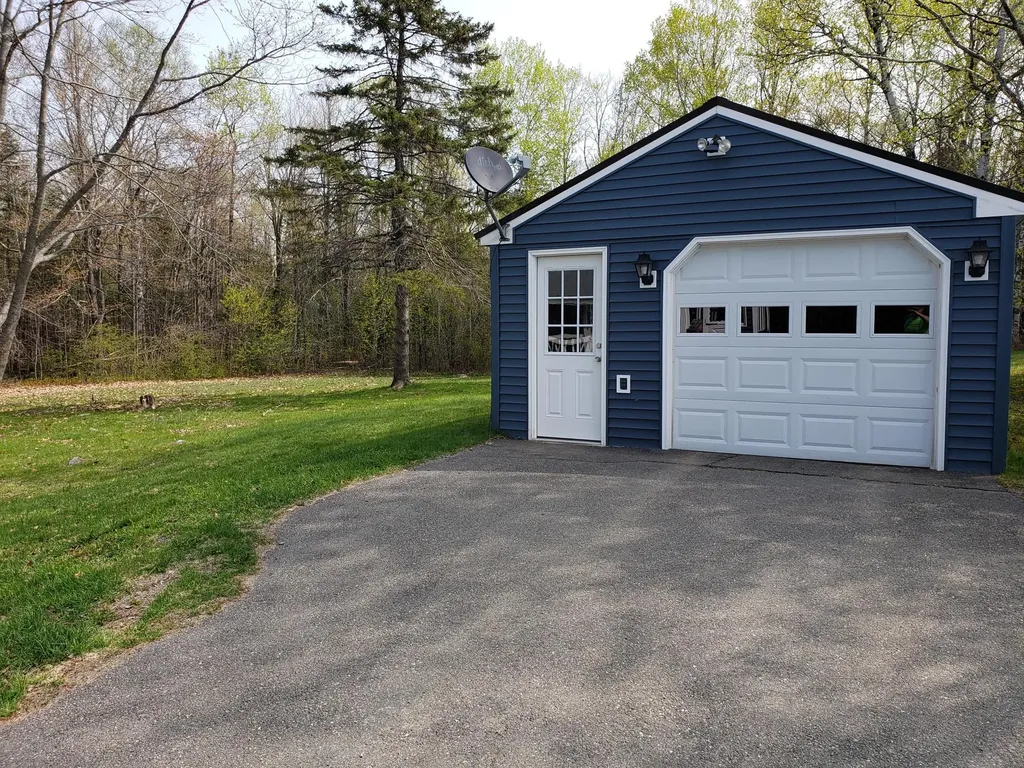 283 Blanchard Road Monson ME 04464