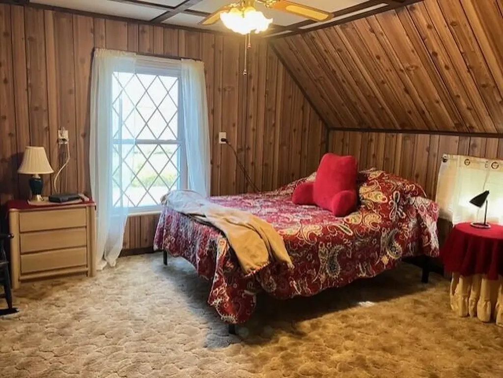 283 Blanchard Road Monson ME 04464