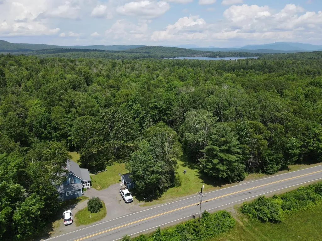 283 Blanchard Road Monson ME 04464