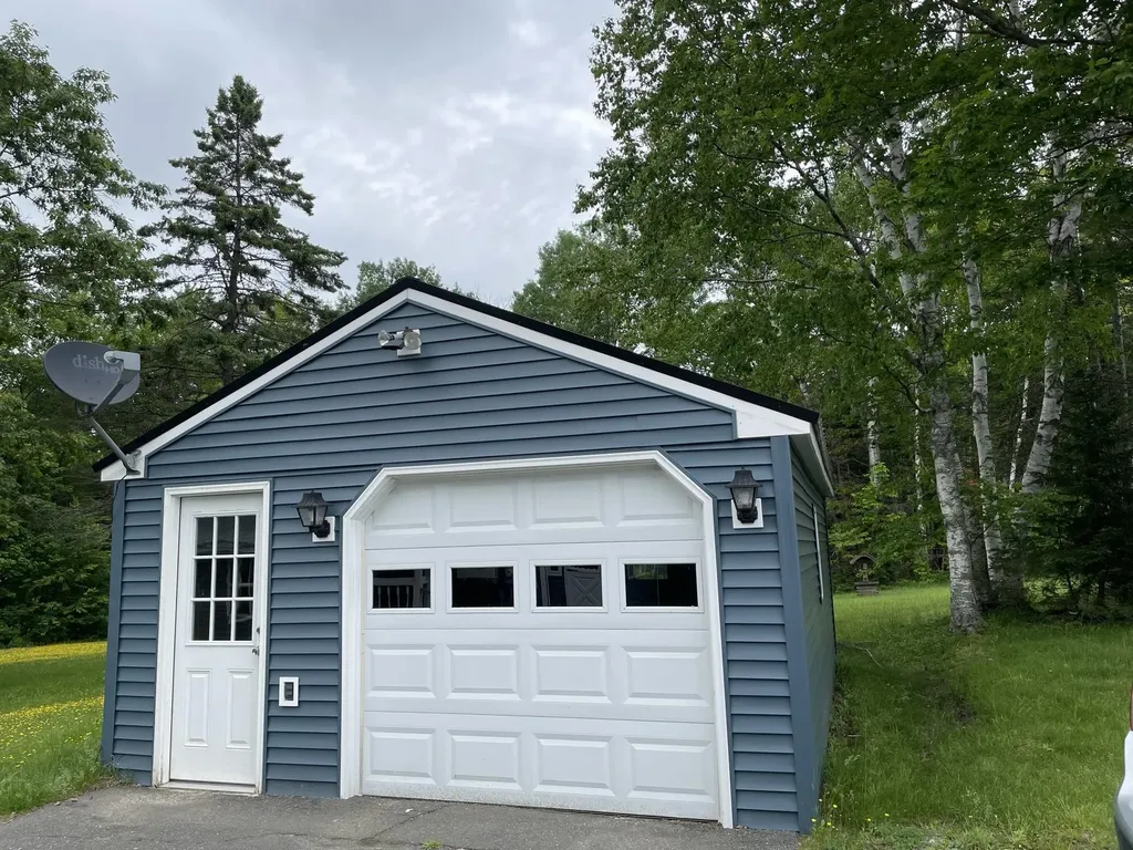 283 Blanchard Road Monson ME 04464