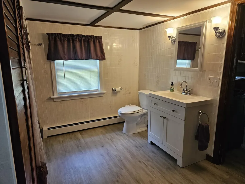 283 Blanchard Road Monson ME 04464