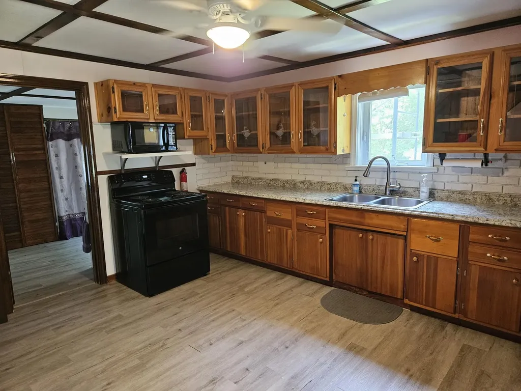 283 Blanchard Road Monson ME 04464
