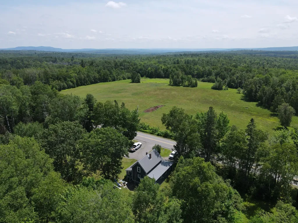 283 Blanchard Road Monson ME 04464