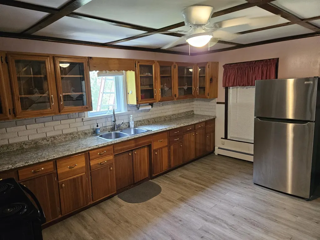 283 Blanchard Road Monson ME 04464