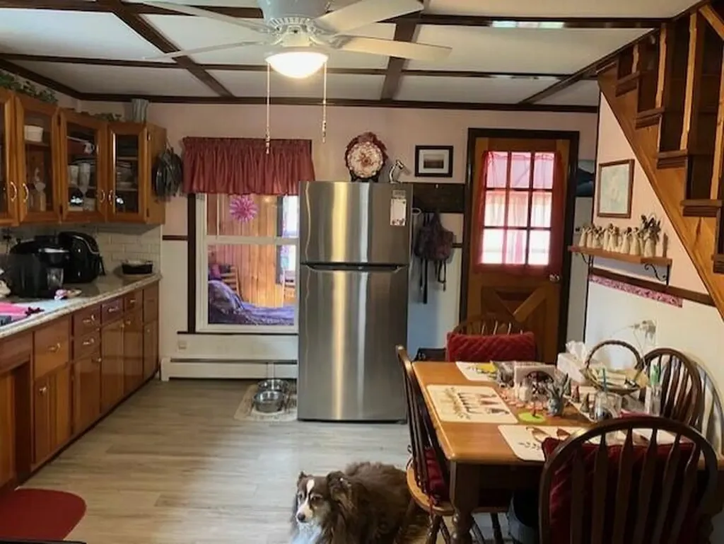 283 Blanchard Road Monson ME 04464