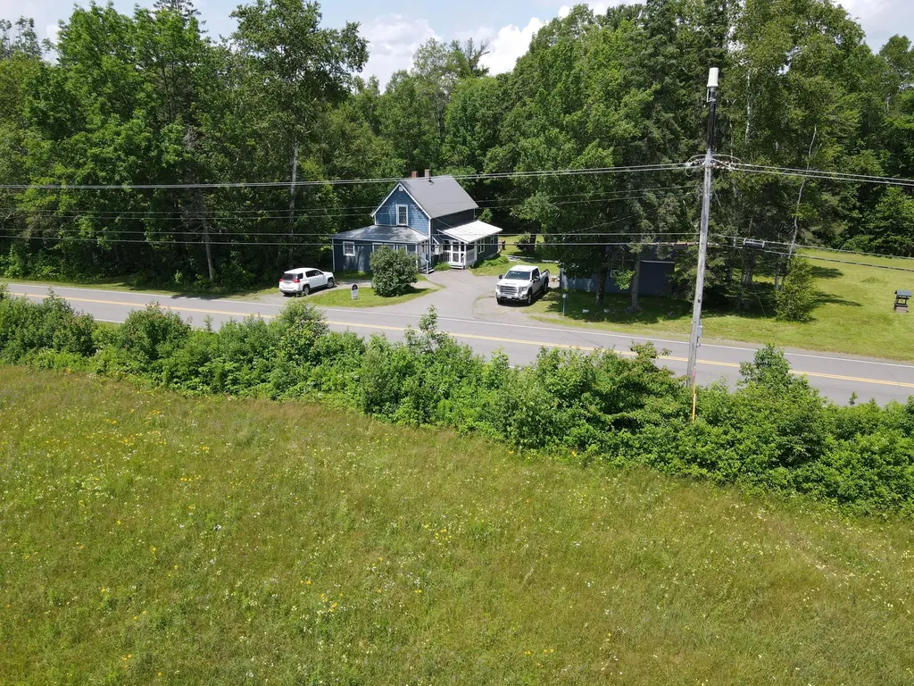 283 Blanchard Road Monson ME 04464
