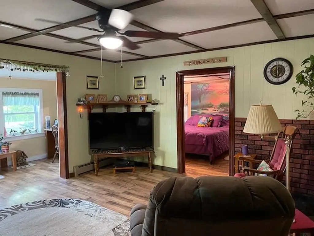 283 Blanchard Road Monson ME 04464