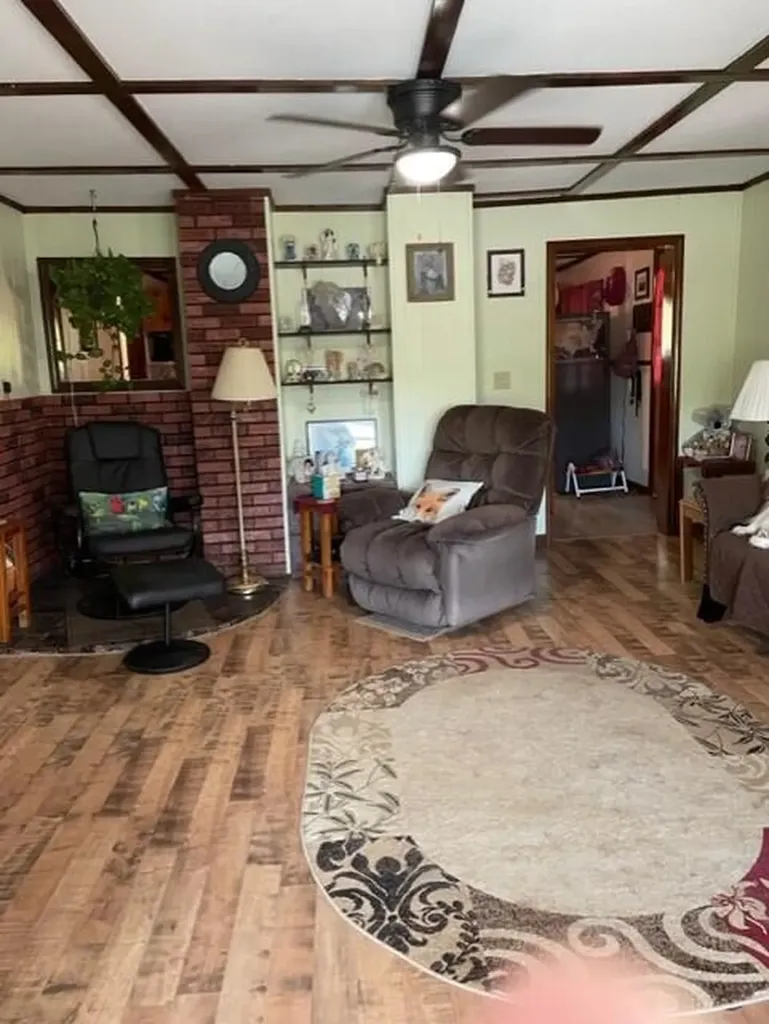 283 Blanchard Road Monson ME 04464