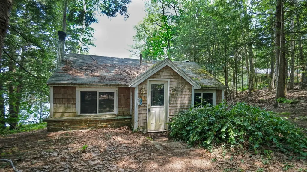 65 Oscar Littlefield Road Lyman ME 04002