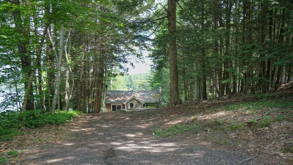 65 Oscar Littlefield Road Lyman ME 04002