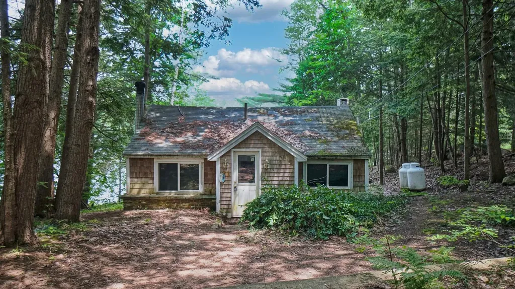 65 Oscar Littlefield Road Lyman ME 04002