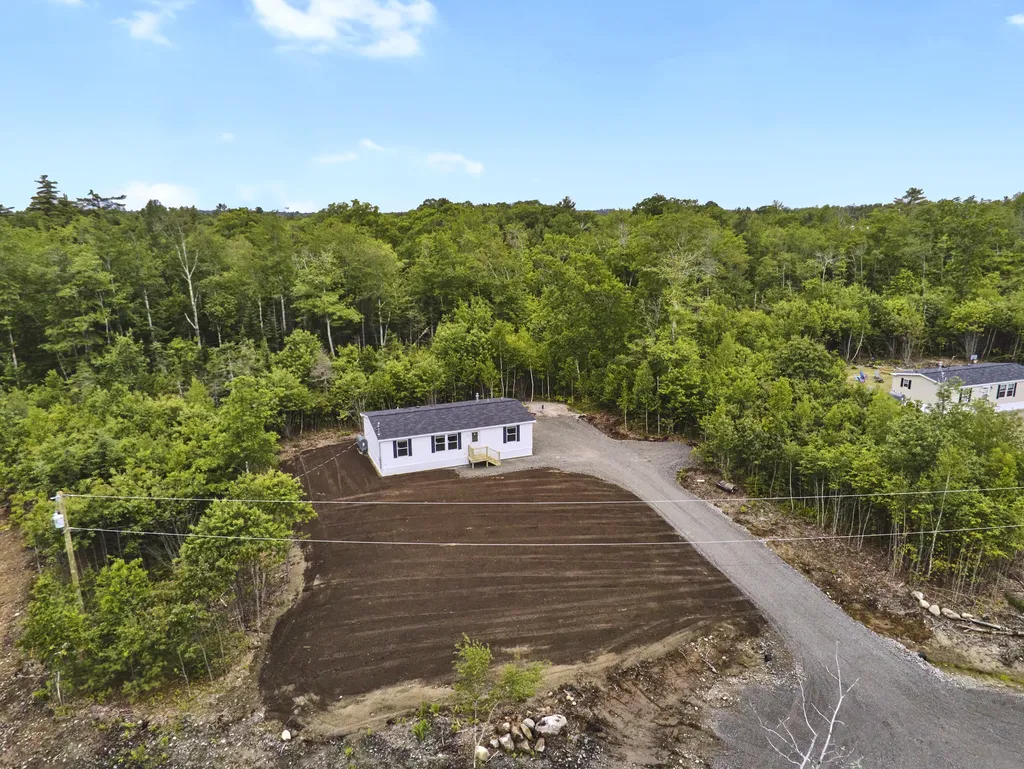 117 Boggs Farm Lane Warren ME 04864
