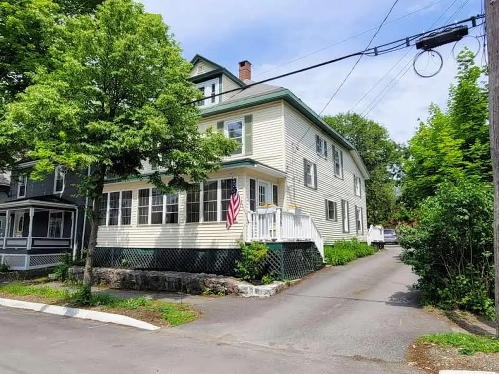 295 French Street Bangor ME 04401