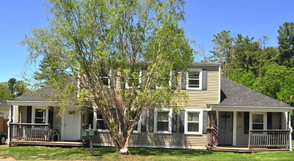 127-129 Philbrick Avenue Kittery ME 03904