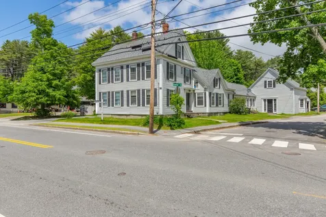 41 Harpswell Road Brunswick ME 04011