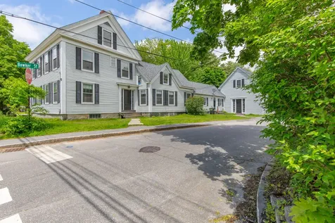 41 Harpswell Road Brunswick ME 04011
