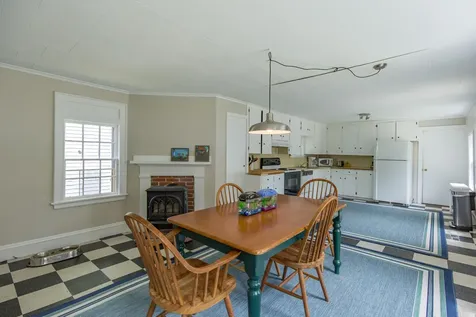 41 Harpswell Road Brunswick ME 04011
