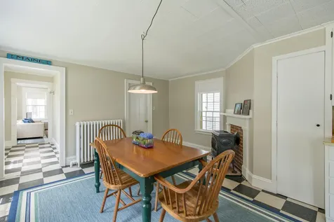 41 Harpswell Road Brunswick ME 04011