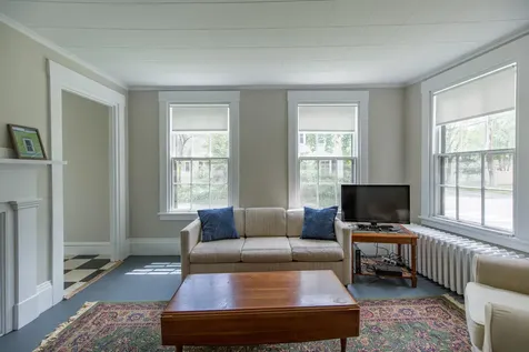 41 Harpswell Road Brunswick ME 04011