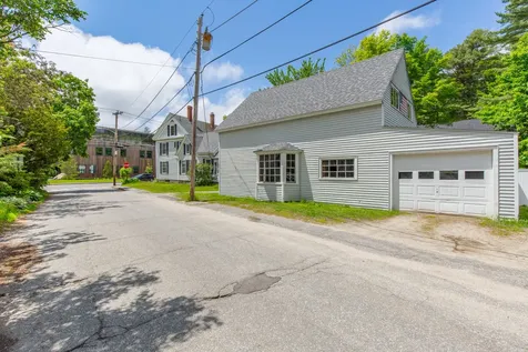 41 Harpswell Road Brunswick ME 04011