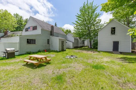 41 Harpswell Road Brunswick ME 04011