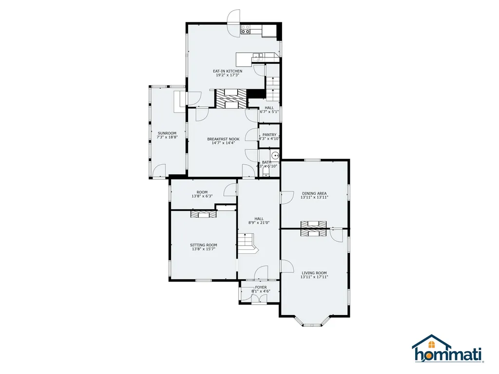 1162 High Street Bath ME 04530
