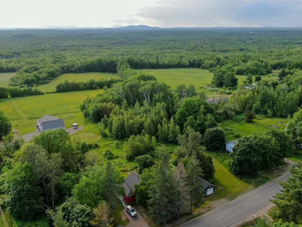 501 Enfield Road Lincoln ME 04457