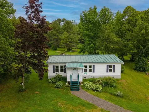 2727 Atlantic Highway Warren ME 04864