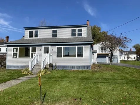 98 East Main Street Searsport ME 04974