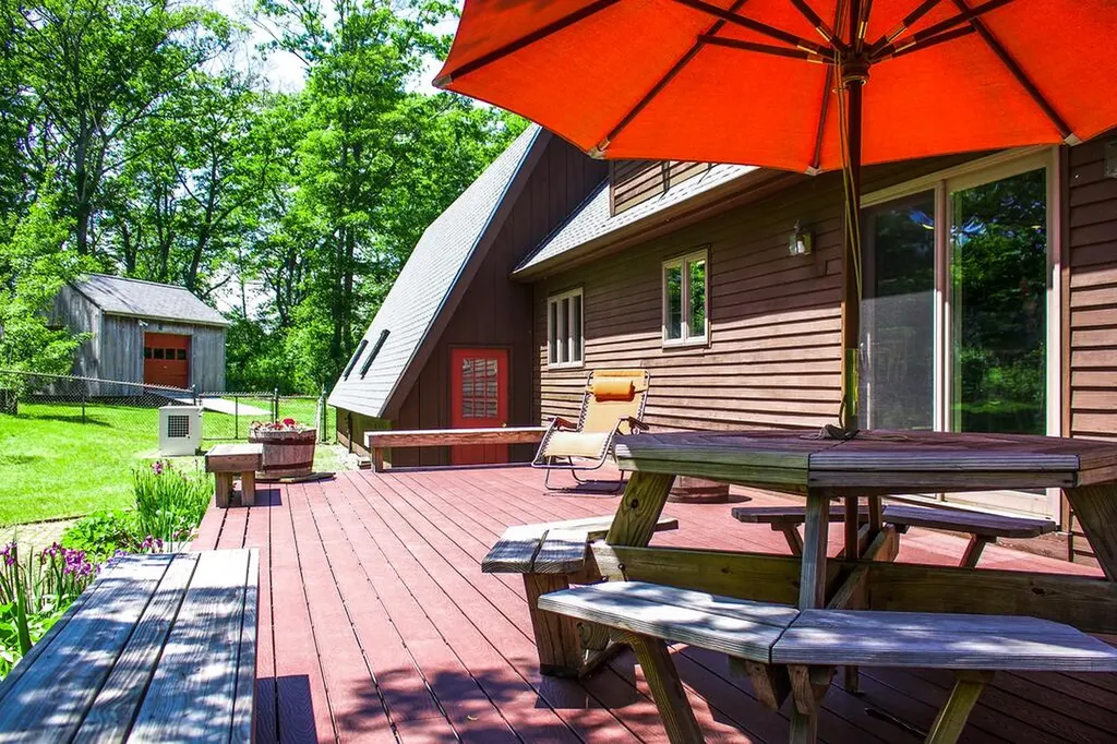 30 Stover's Point Road Harpswell ME 04079
