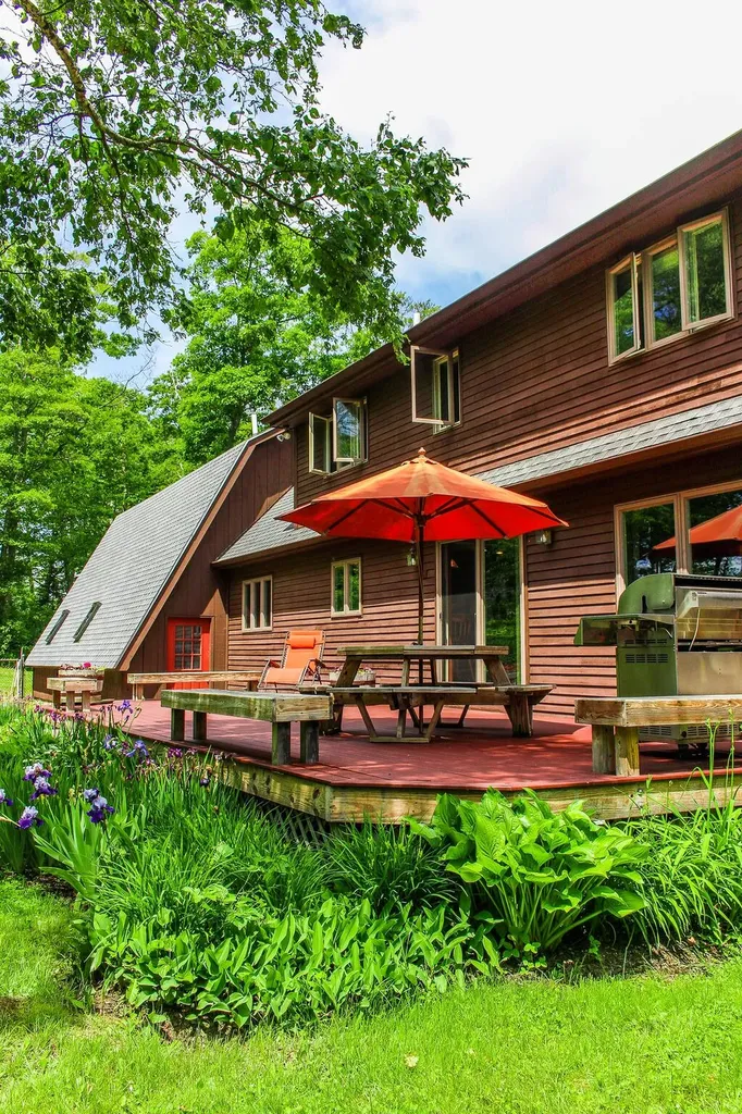 30 Stover's Point Road Harpswell ME 04079
