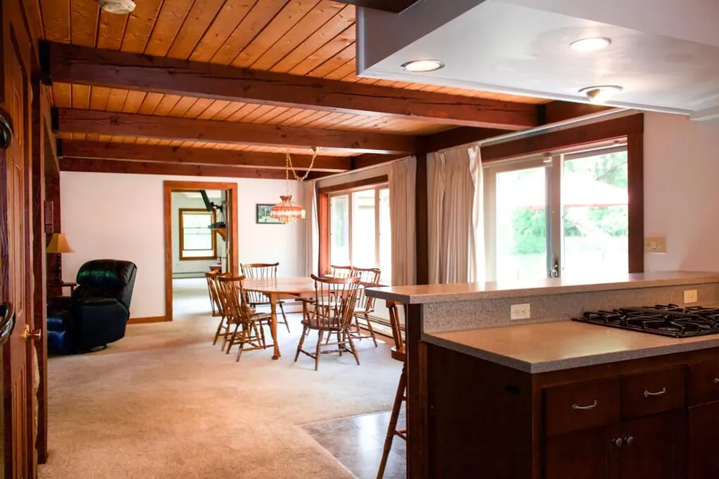 30 Stover's Point Road Harpswell ME 04079