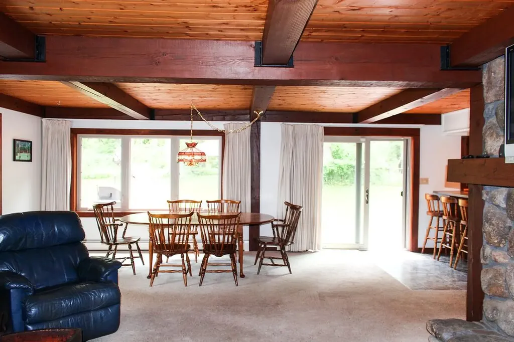 30 Stover's Point Road Harpswell ME 04079