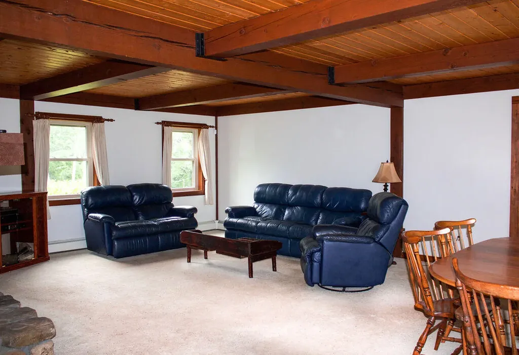 30 Stover's Point Road Harpswell ME 04079