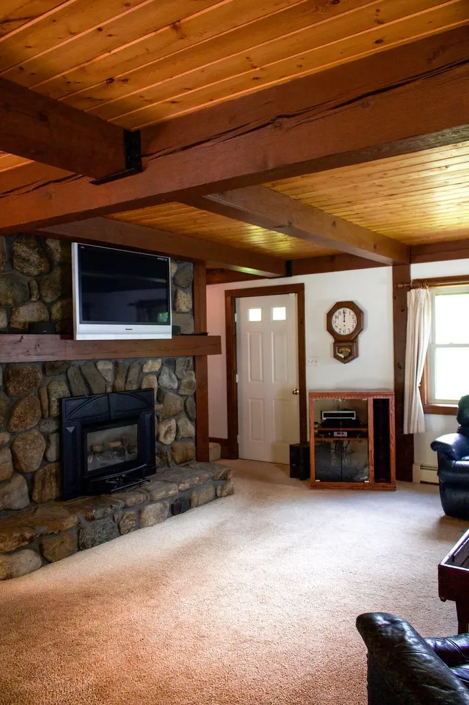 30 Stover's Point Road Harpswell ME 04079