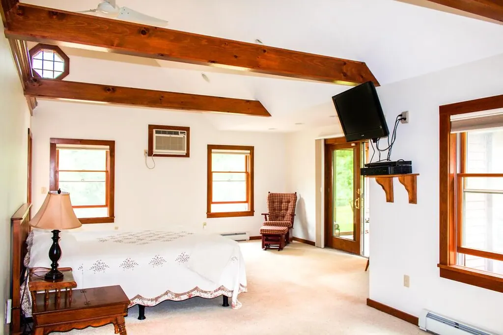 30 Stover's Point Road Harpswell ME 04079