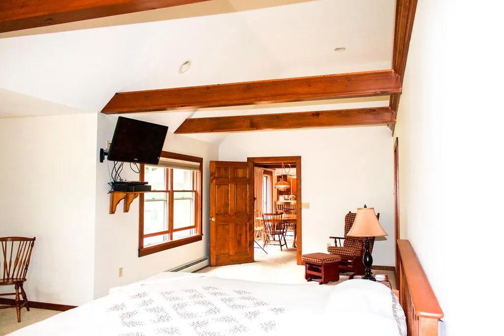 30 Stover's Point Road Harpswell ME 04079