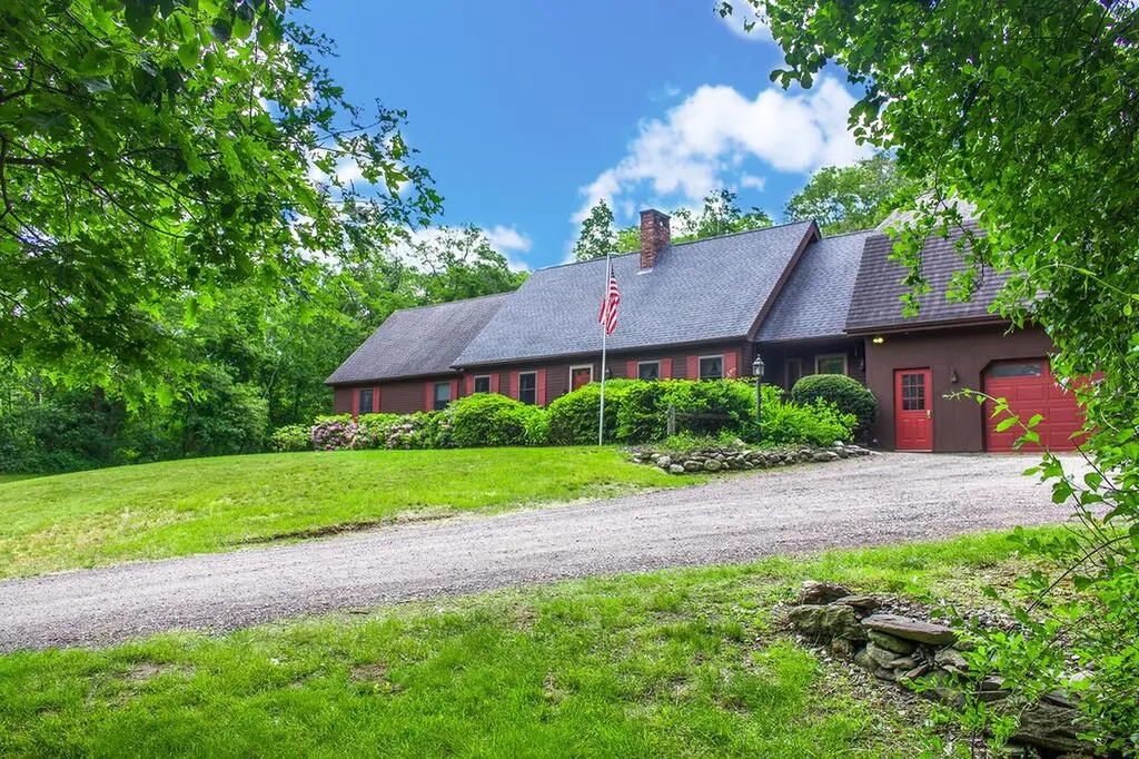 30 Stover's Point Road Harpswell ME 04079