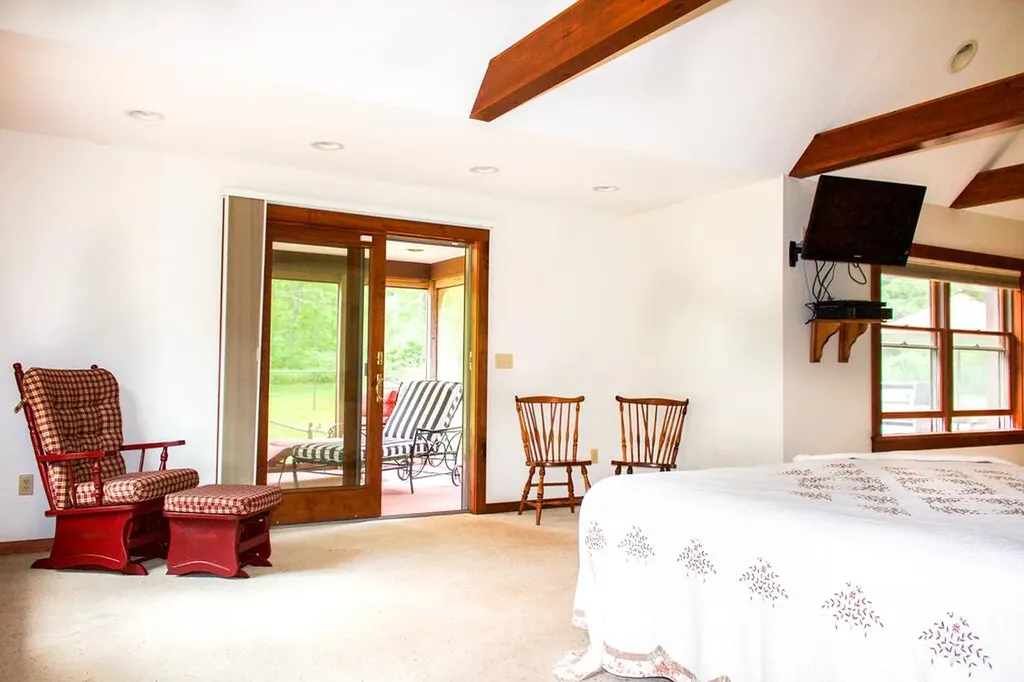 30 Stover's Point Road Harpswell ME 04079