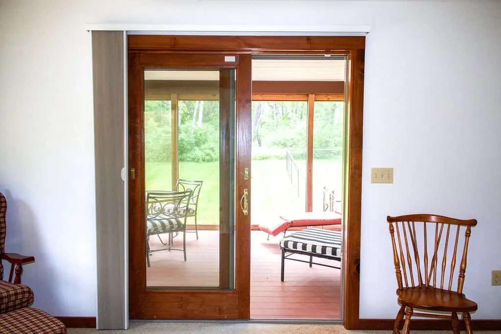 30 Stover's Point Road Harpswell ME 04079