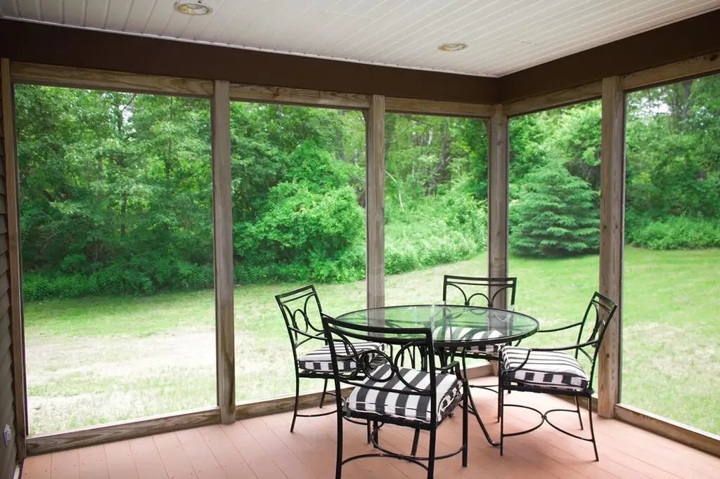 30 Stover's Point Road Harpswell ME 04079
