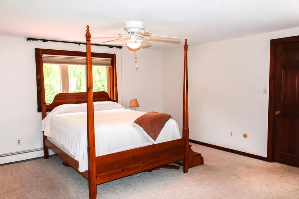 30 Stover's Point Road Harpswell ME 04079