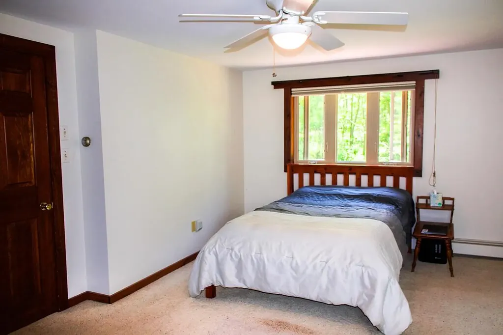 30 Stover's Point Road Harpswell ME 04079