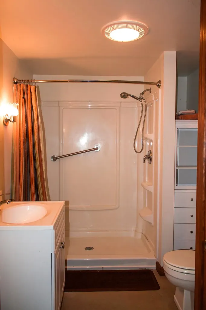 30 Stover's Point Road Harpswell ME 04079