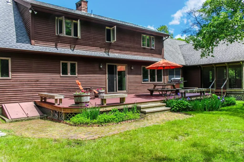 30 Stover's Point Road Harpswell ME 04079